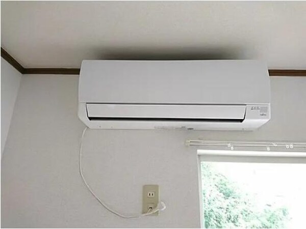 空調設備