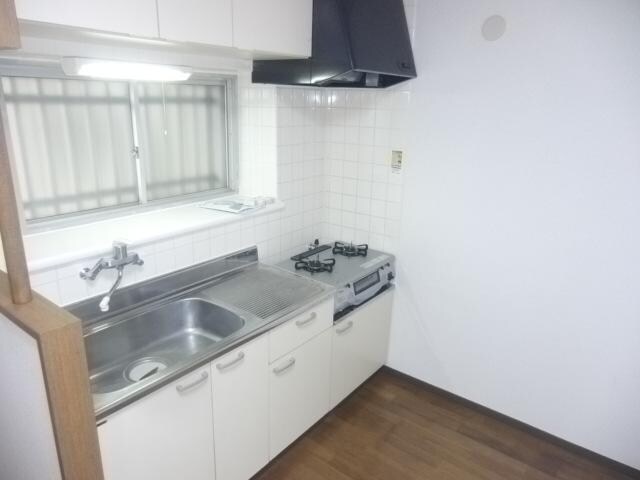 物件内観写真6　(同仕様タイプ)