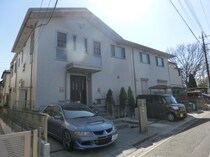 京浜東北線・根岸線 大宮駅 2階建 築15年の外観写真