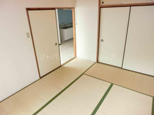 物件内観写真5　(同仕様タイプ)