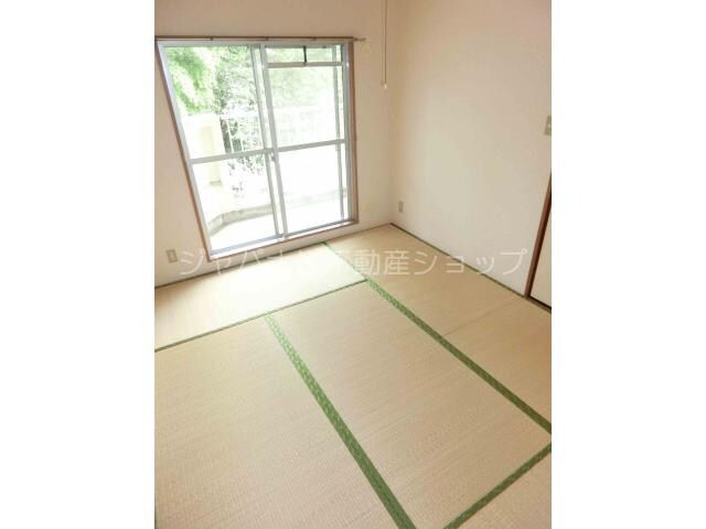 物件内観写真6　(同仕様タイプ)