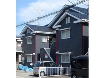 東北本線<宇都宮線> 蓮田駅 2階建 築34年の外観写真