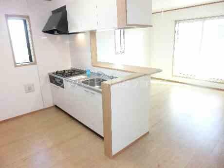 物件内観写真8　(同仕様タイプ)