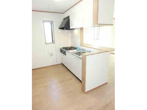 物件内観写真10　(同仕様タイプ)