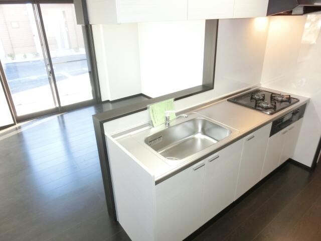 物件内観写真9　(同仕様タイプ)