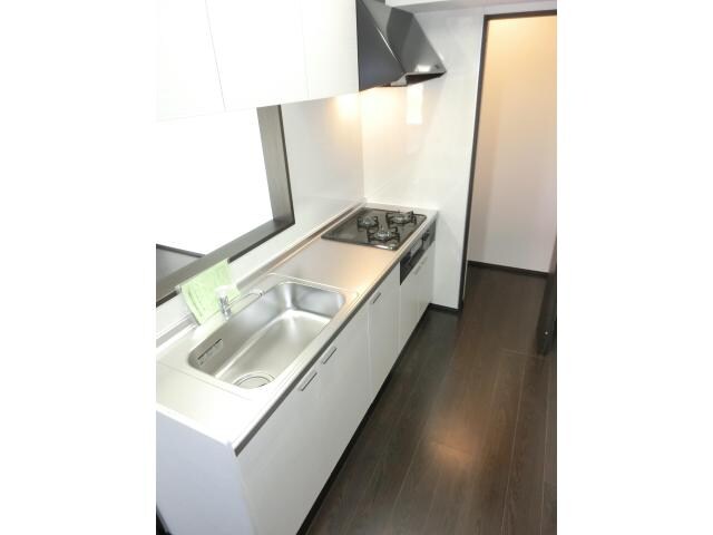 物件内観写真10　(同仕様タイプ)