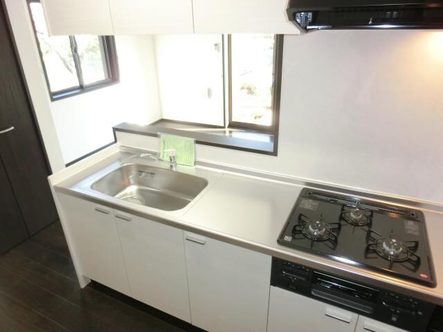 物件内観写真11　(同仕様タイプ)