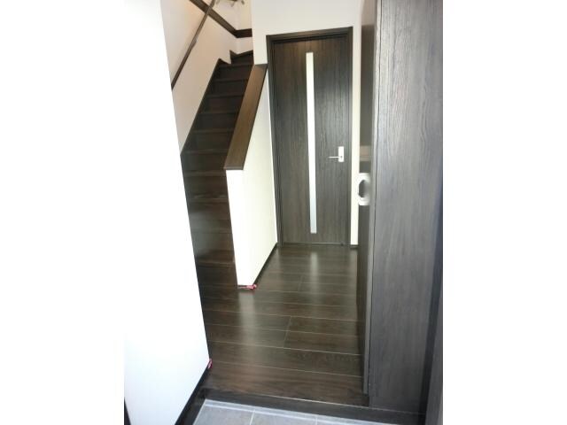 物件内観写真23　(同仕様タイプ)