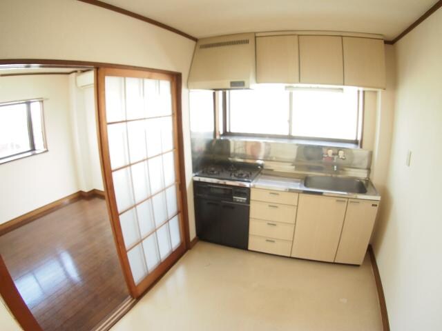 物件内観写真11　