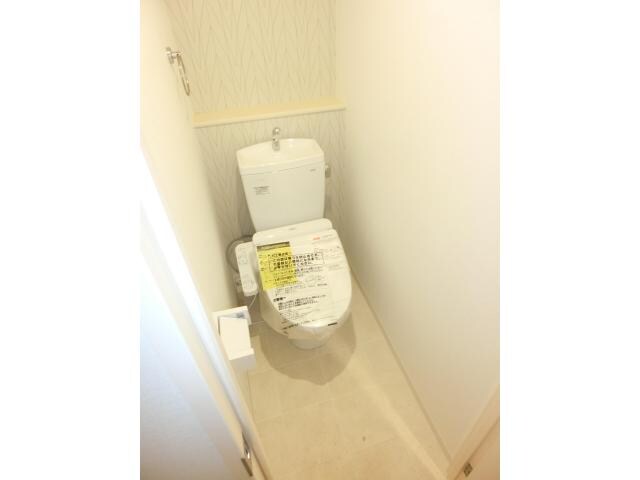 物件内観写真14　(同仕様タイプ)