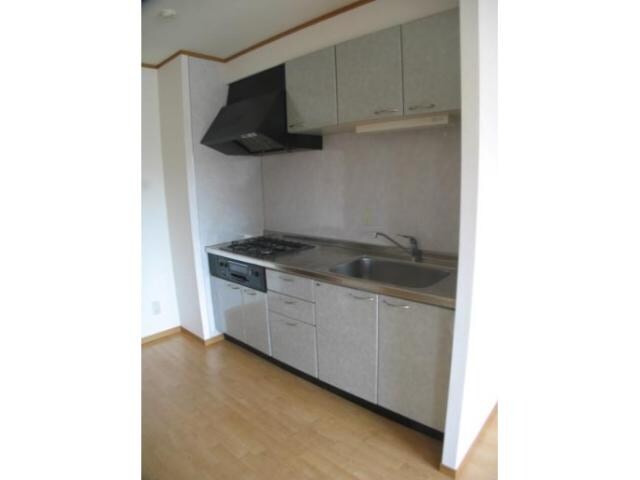 物件内観写真5　(同仕様タイプ)