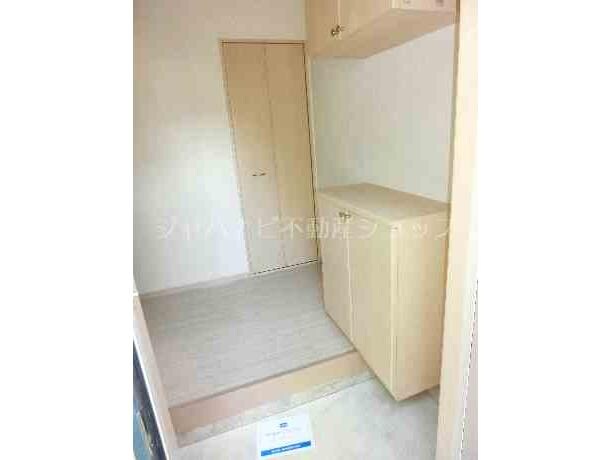 物件内観写真21　(同仕様タイプ)