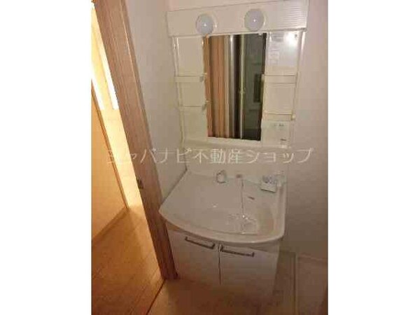 洗面・脱衣所(同仕様タイプ)