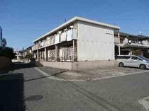 東北本線<宇都宮線> 蓮田駅 2階建 築41年の外観写真