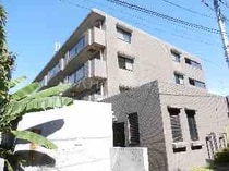 東武野田線<アーバンパークライン> 七里駅 4階建 築34年の外観写真