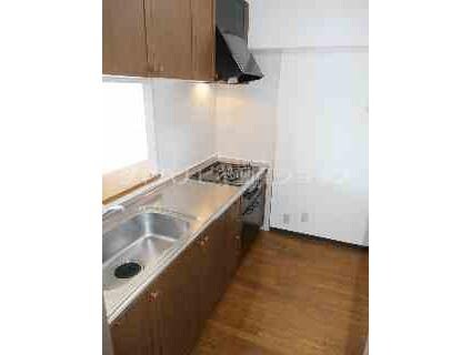 物件内観写真10　(同仕様タイプ)