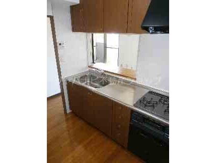 物件内観写真11　(同仕様タイプ)