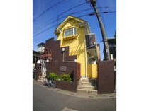 東北本線<宇都宮線> 東大宮駅 2階建 築38年の外観写真