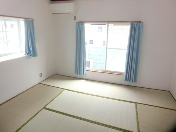 居室