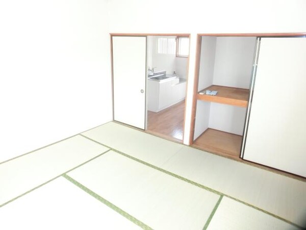 居室