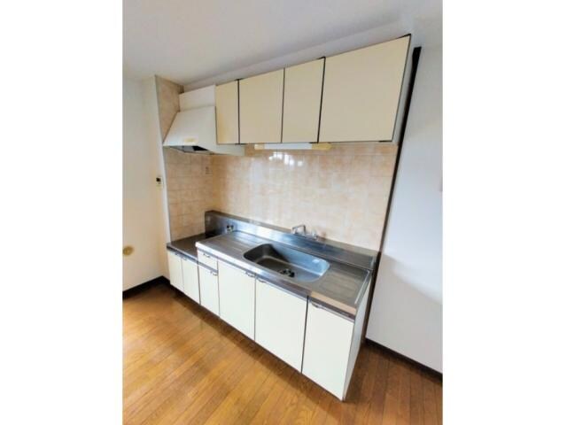 物件内観写真4　(同仕様タイプ)