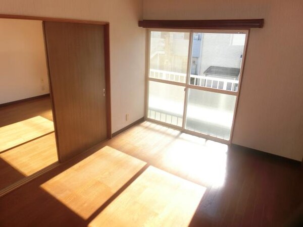 居室(同仕様タイプ)