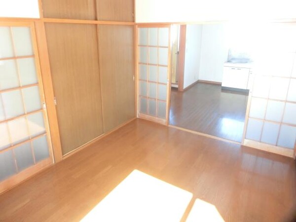 居室(同仕様タイプ)