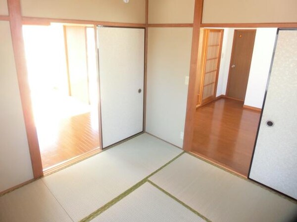 居室(同仕様タイプ)