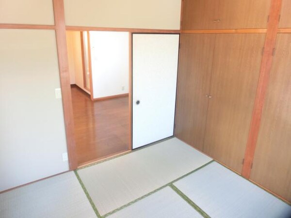 居室(同仕様タイプ)