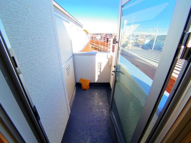 物件内観写真13　(同仕様タイプ)