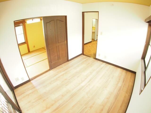 物件内観写真6　(同仕様タイプ)