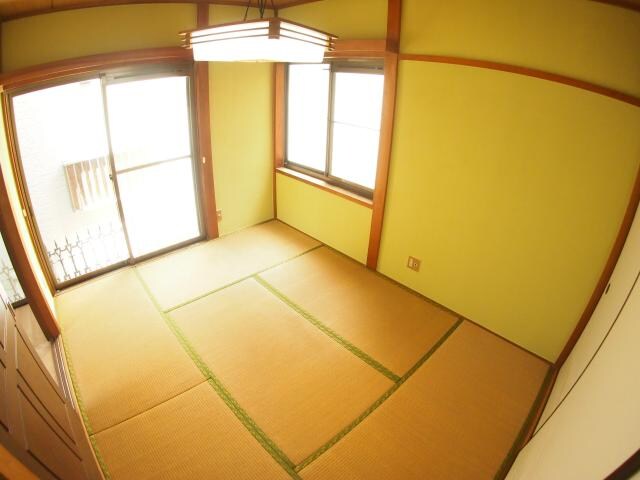 物件内観写真8　(同仕様タイプ)