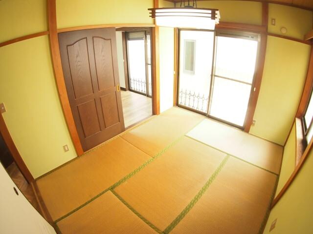 物件内観写真9　(同仕様タイプ)