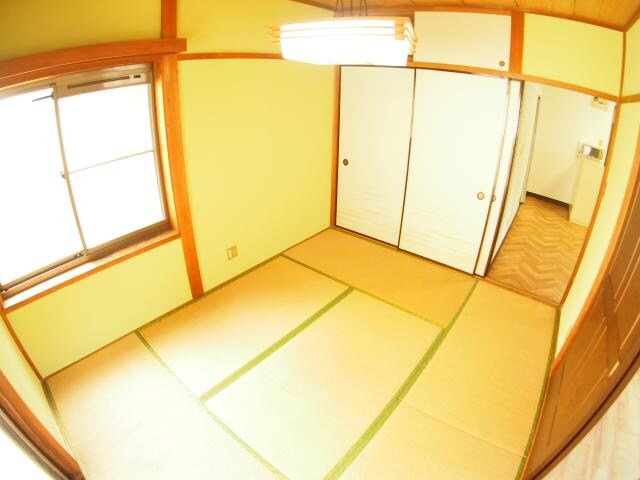 物件内観写真11　(同仕様タイプ)