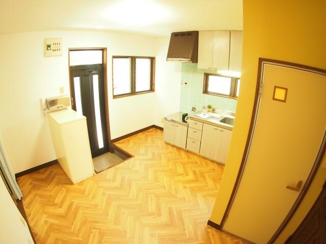 物件内観写真13　(同仕様タイプ)