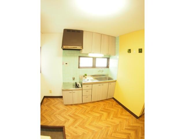 物件内観写真14　(同仕様タイプ)