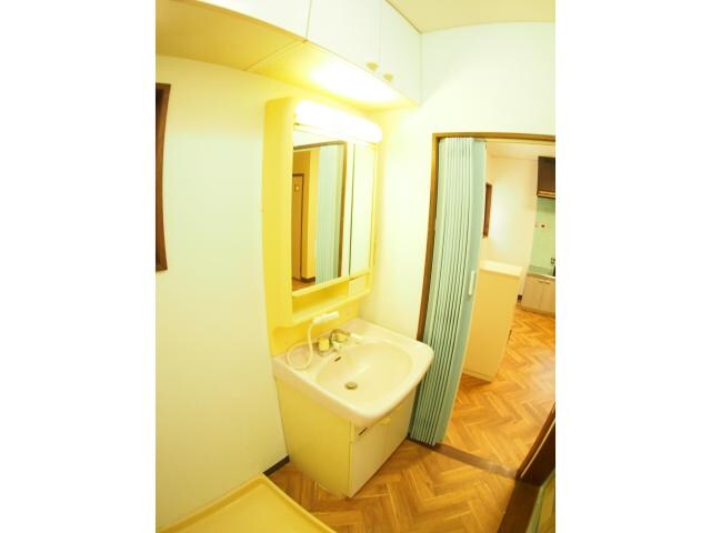 物件内観写真15　(同仕様タイプ)