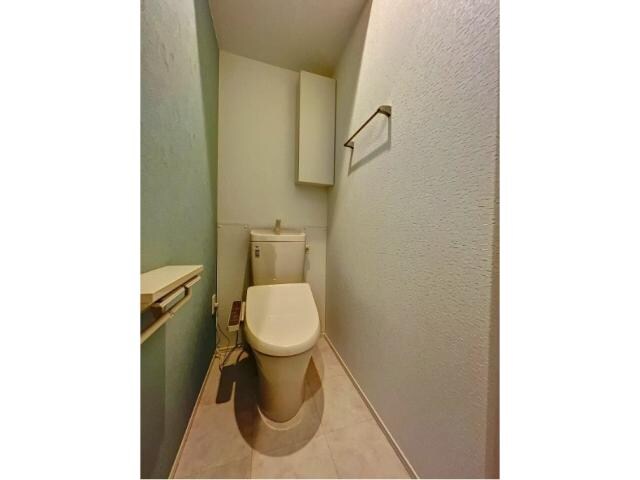 物件内観写真17　(同仕様タイプ)