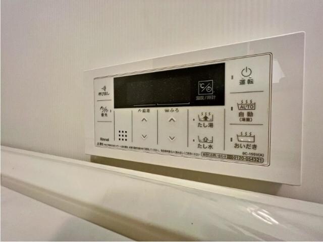 物件内観写真21　(同仕様タイプ)