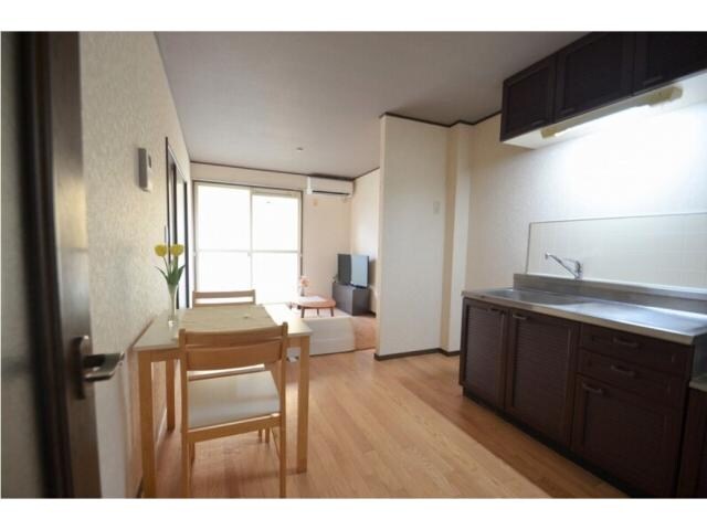 物件内観写真3　(同仕様タイプ)