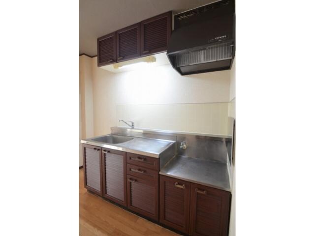 物件内観写真4　(同仕様タイプ)