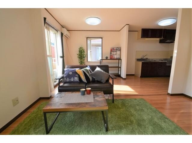 物件内観写真5　(同仕様タイプ)