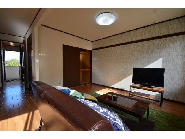 物件内観写真6　(同仕様タイプ)