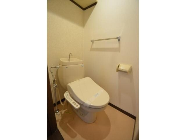 物件内観写真10　(同仕様タイプ)