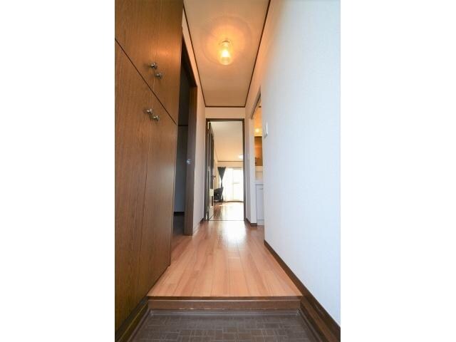 物件内観写真12　(同仕様タイプ)