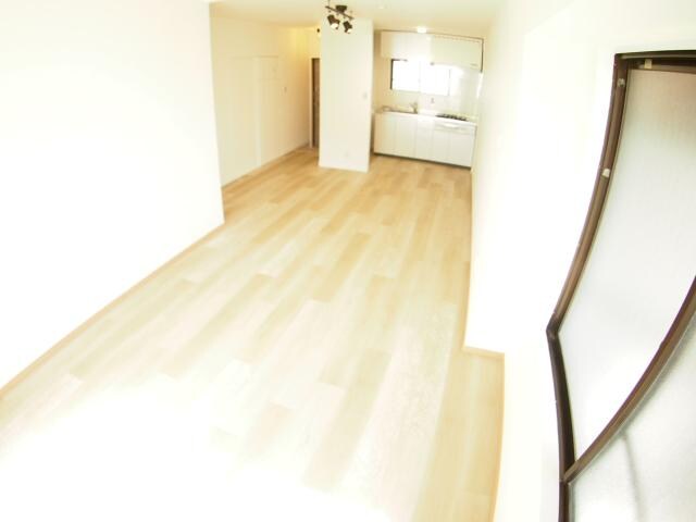 物件内観写真4　(同仕様タイプ)