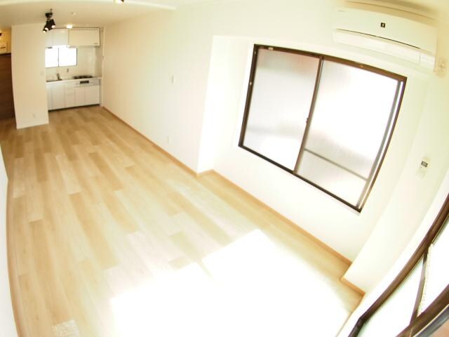 物件内観写真5　(同仕様タイプ)