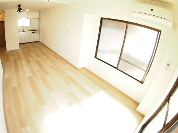 居室(同仕様タイプ)