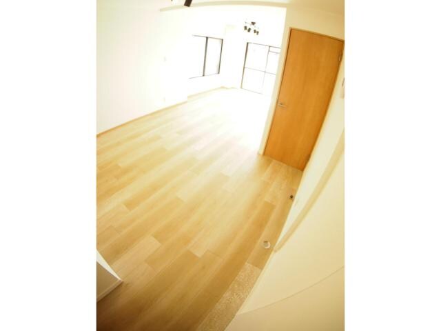 物件内観写真8　(同仕様タイプ)