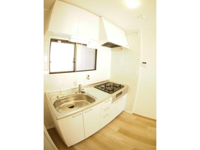 物件内観写真14　(同仕様タイプ)